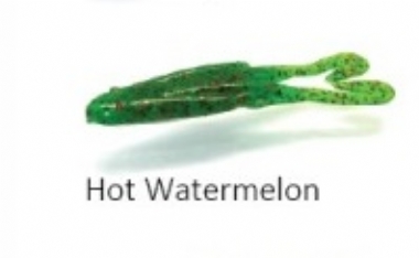 HOT WATERMELON